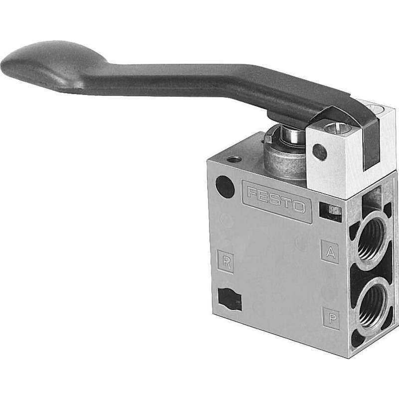 Festo THO-3-1/4-B