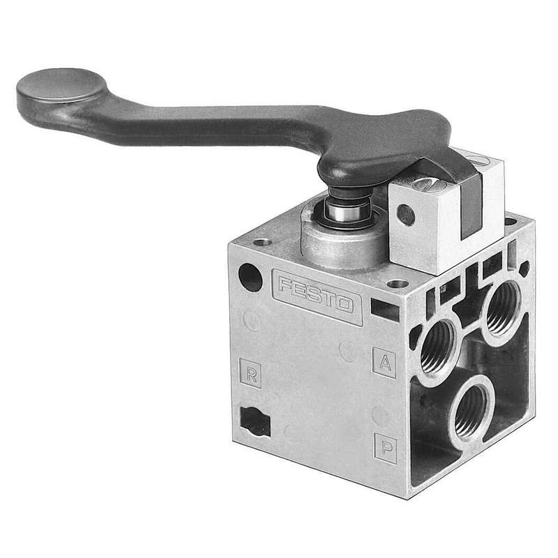 Festo TH-5-1/4-B