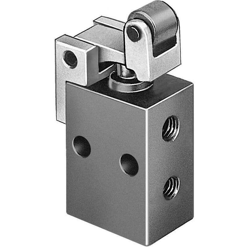 Festo R-3-M5