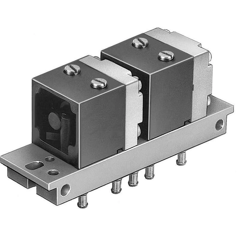 Festo VL/O-3-PK-3X2