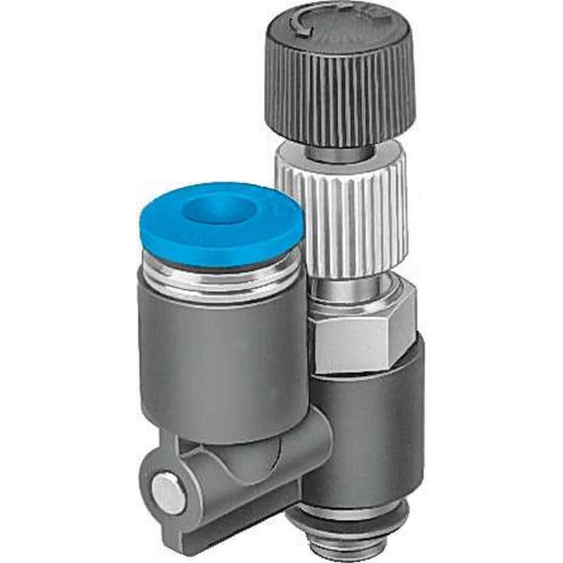 Festo LRL-1/2-QS-12