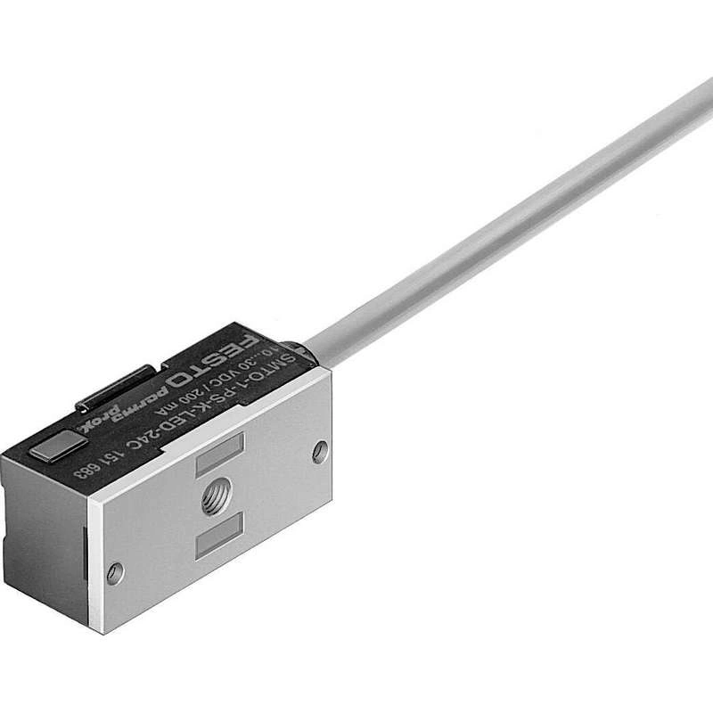 Festo SMTO-1-NS-K-LED-24-C
