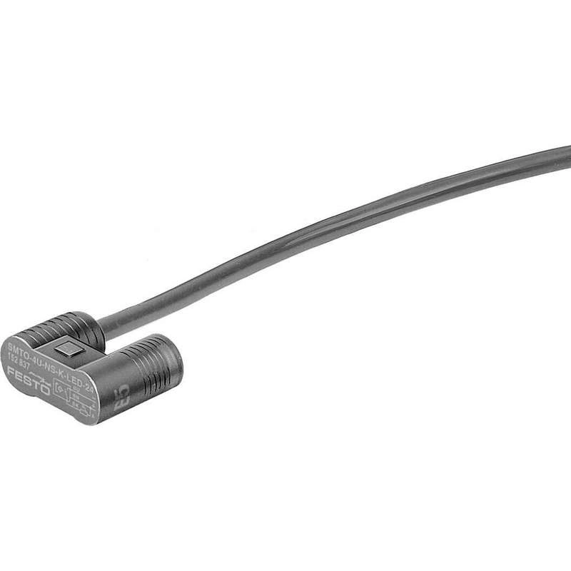 Festo SMEO-4U-K5-LED-24