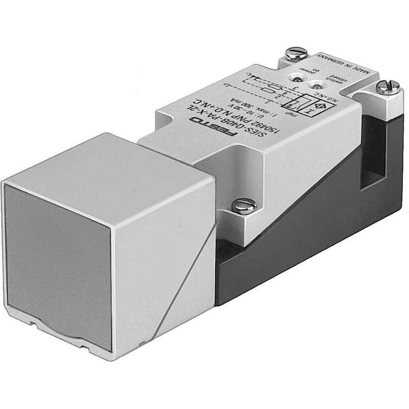 Festo SIES-Q40B-PA-X-2L