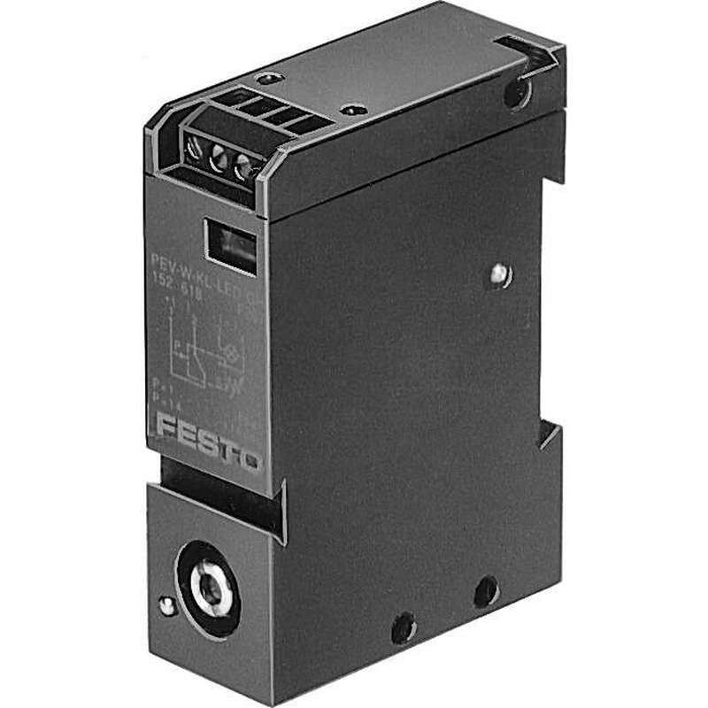 Festo VPEV-W-KL-LED-GH