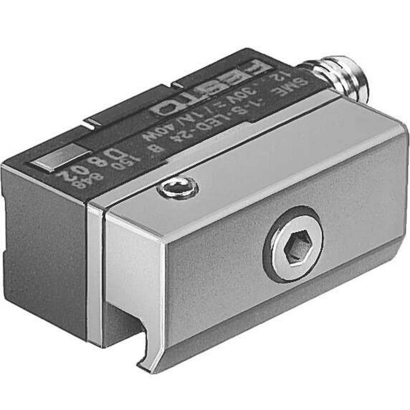 Festo SME-1-S-LED-24-B