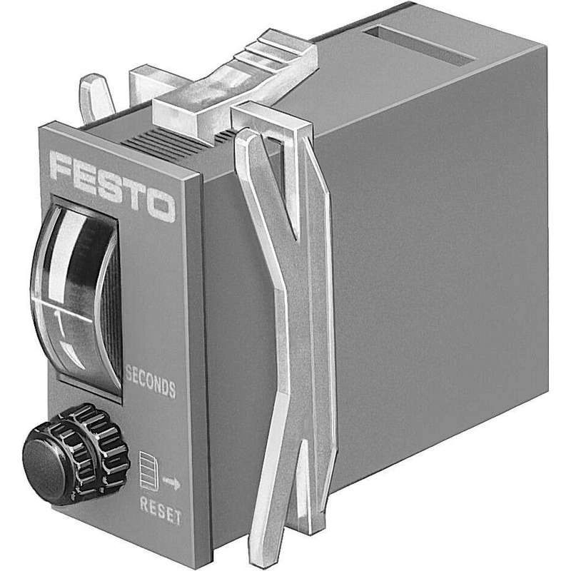 Festo PZVT-120-SEC