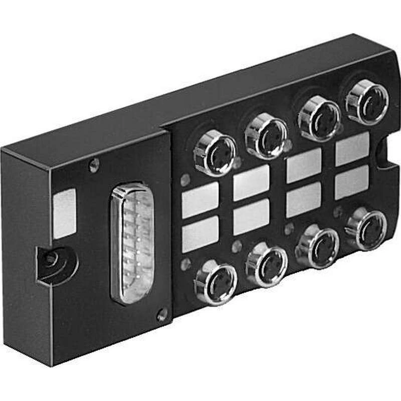 Festo MPV-E/A08-M8