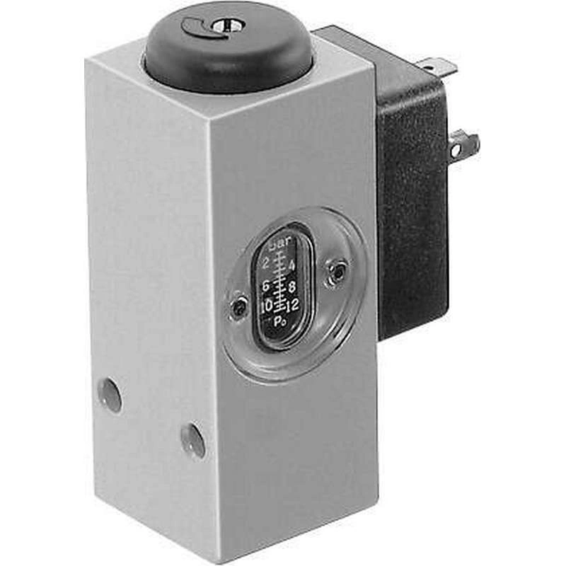 Festo PEV-1/4-SC-OD
