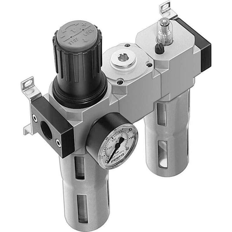 Festo FRC-1/2-D-MAXI-KA-A