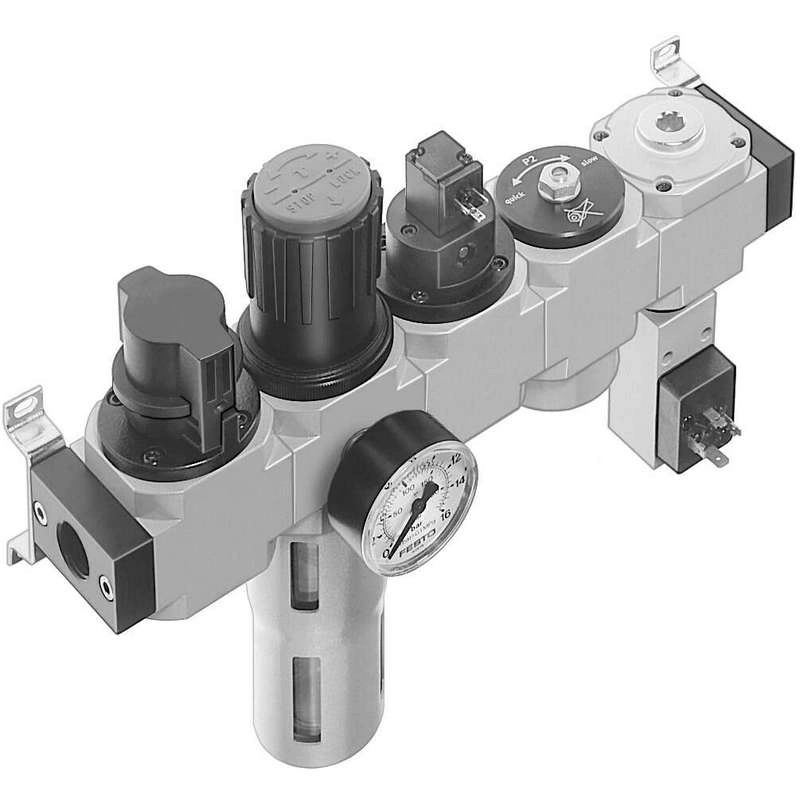 Festo LFR-3/4-D-DI-MAXI-KG