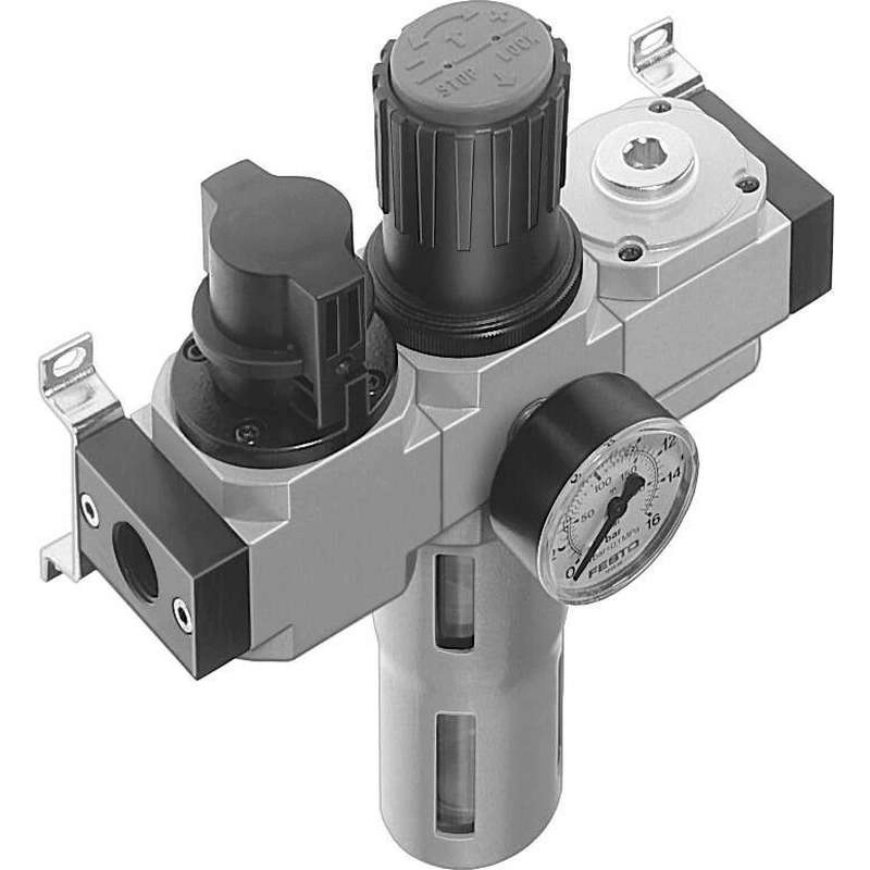 Festo LFR-3/4-D-DI-MAXI-KB-A