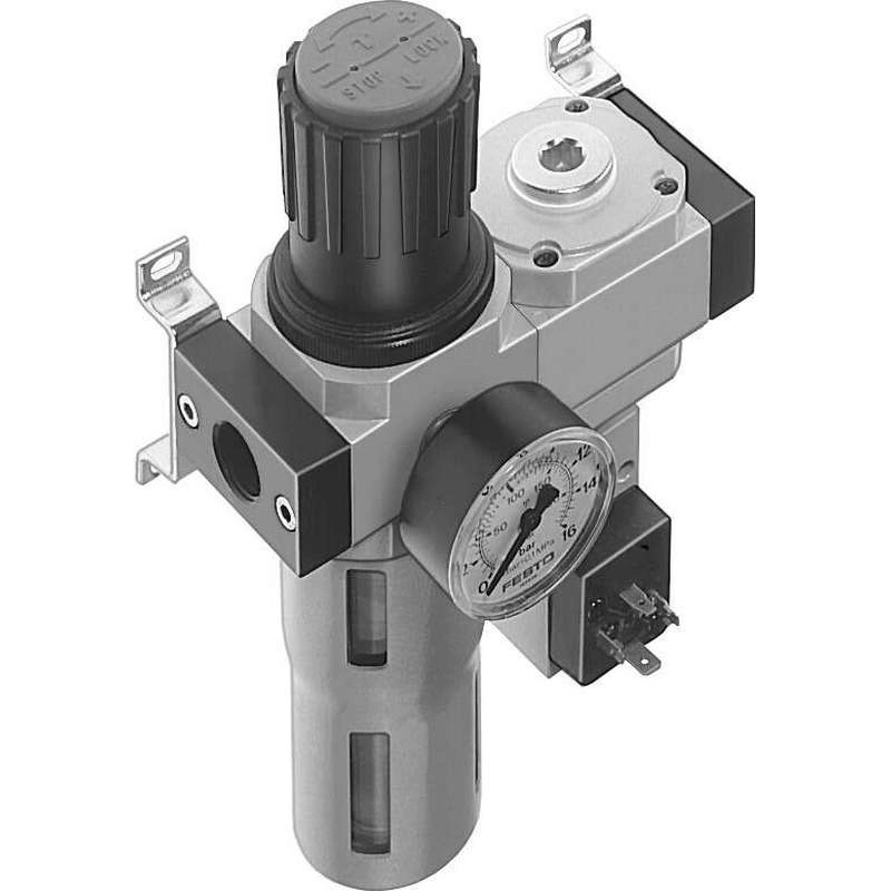 Festo LFR-3/4-D-DI-MAXI-KE-A