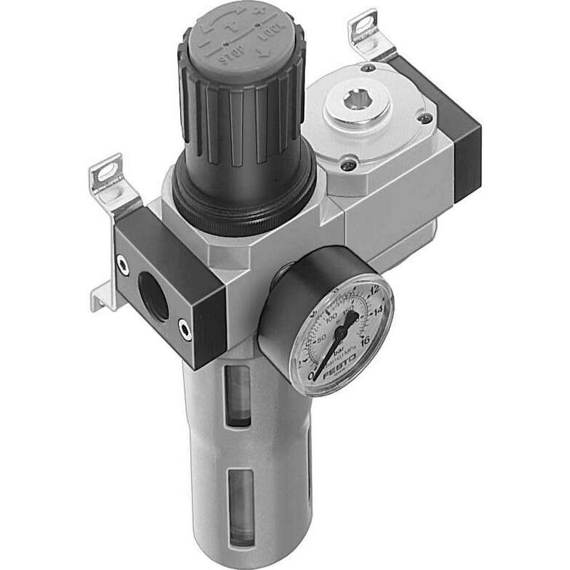 Festo LFR-3/4-D-DI-MAXI-KA-A