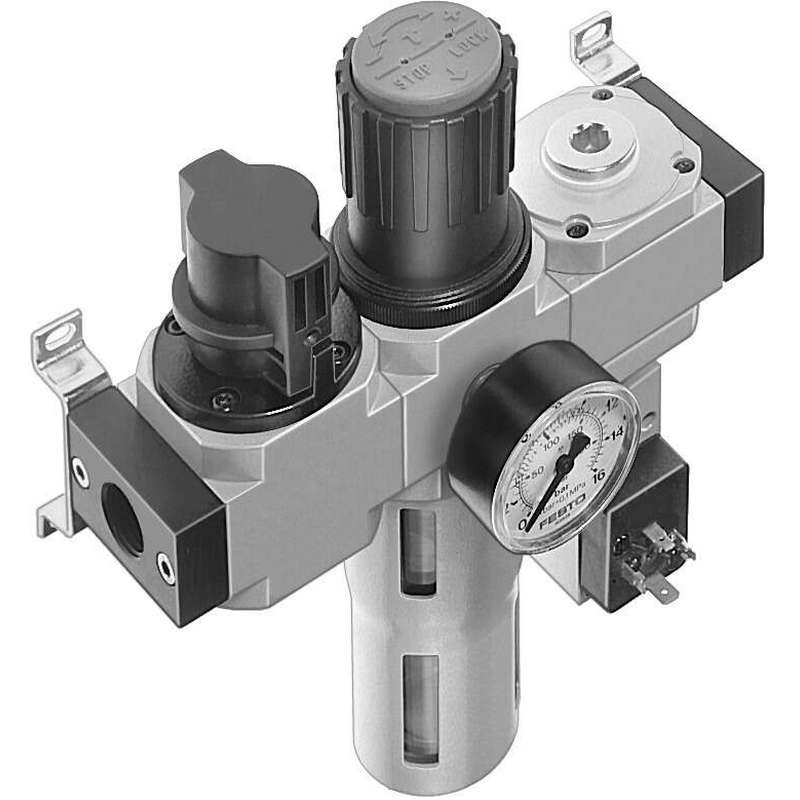 Festo LFR-3/4-D-DI-MAXI-KF-A