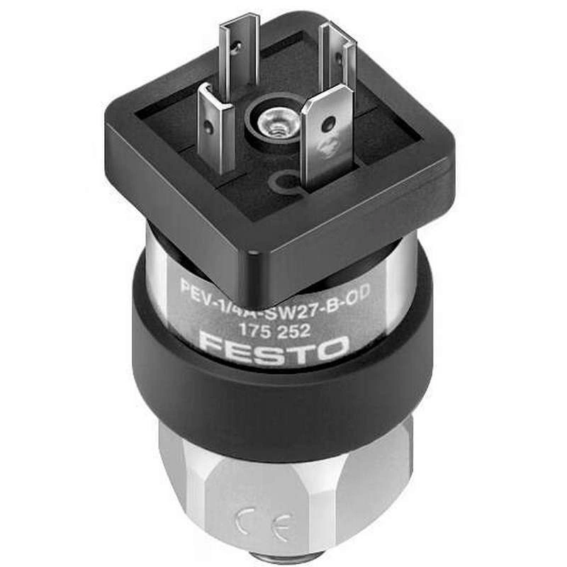 Festo PEV-1/4-A-SW27-B-OD