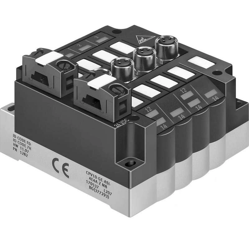 Festo CPV14-GE-ASI-4E4A-Z-M8-CE