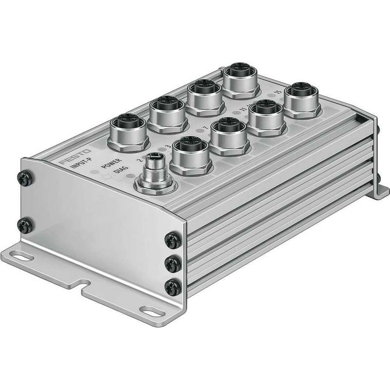 Festo CP-E16-M12X2-5POL