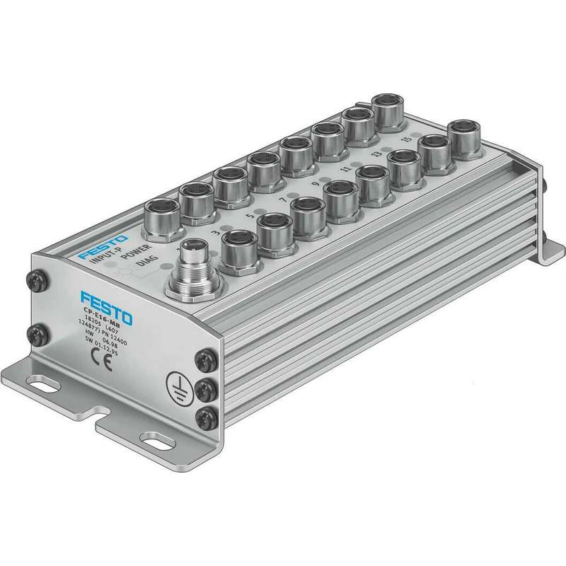 Festo CP-E16-M8