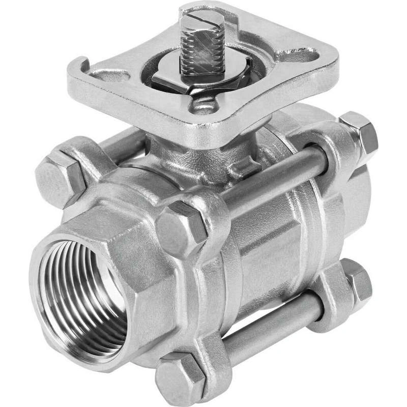 Festo VZBE-3/8-T-63-T-2-F0304-V15V15