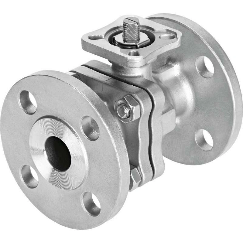 Festo VZBF-6-P1-20-D-2-F1012-V15V16