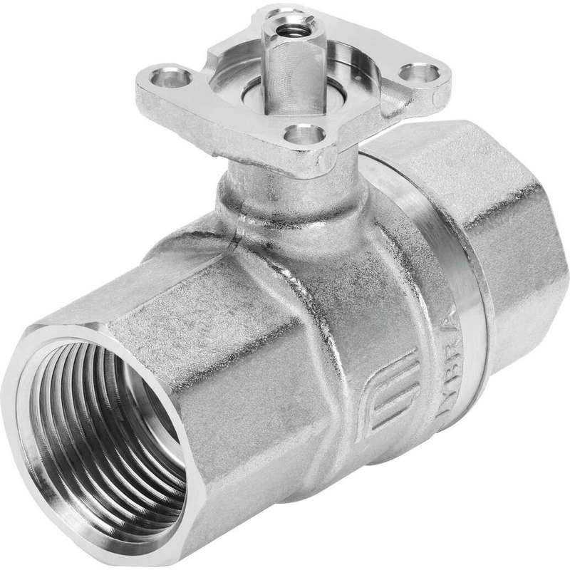 Festo VZBM-2-RP-25-D-2-F0305-B2B3