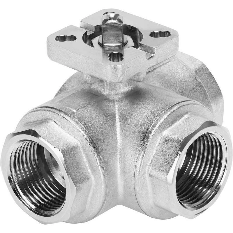 Festo VZBM-2-RP-25-F-3T-F05-B2B3