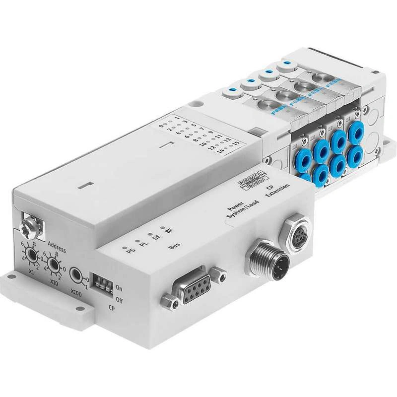 Festo CPV-SC-FB-VI