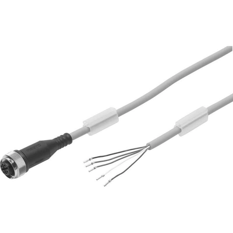 Festo NEBU-M12G5-K-10-LE5
