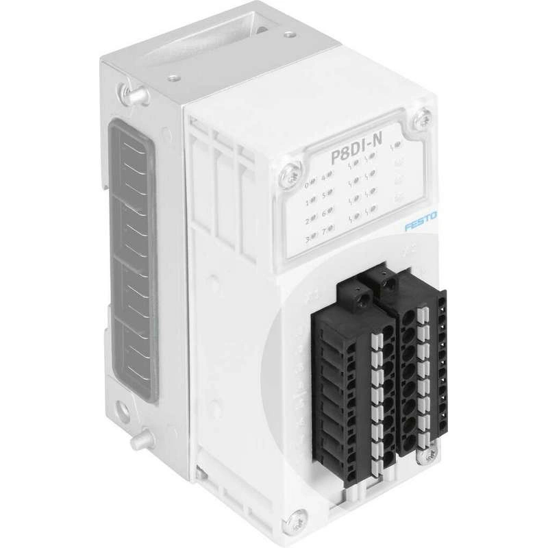 Festo NECU-L3G8-C1