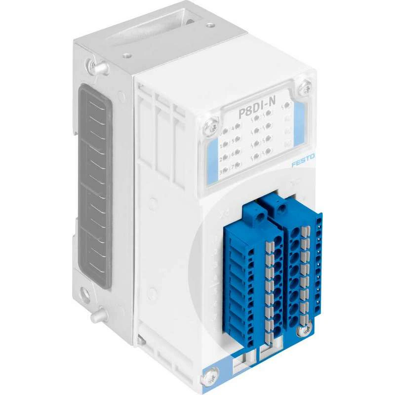 Festo NECU-L3G8-C1-IS