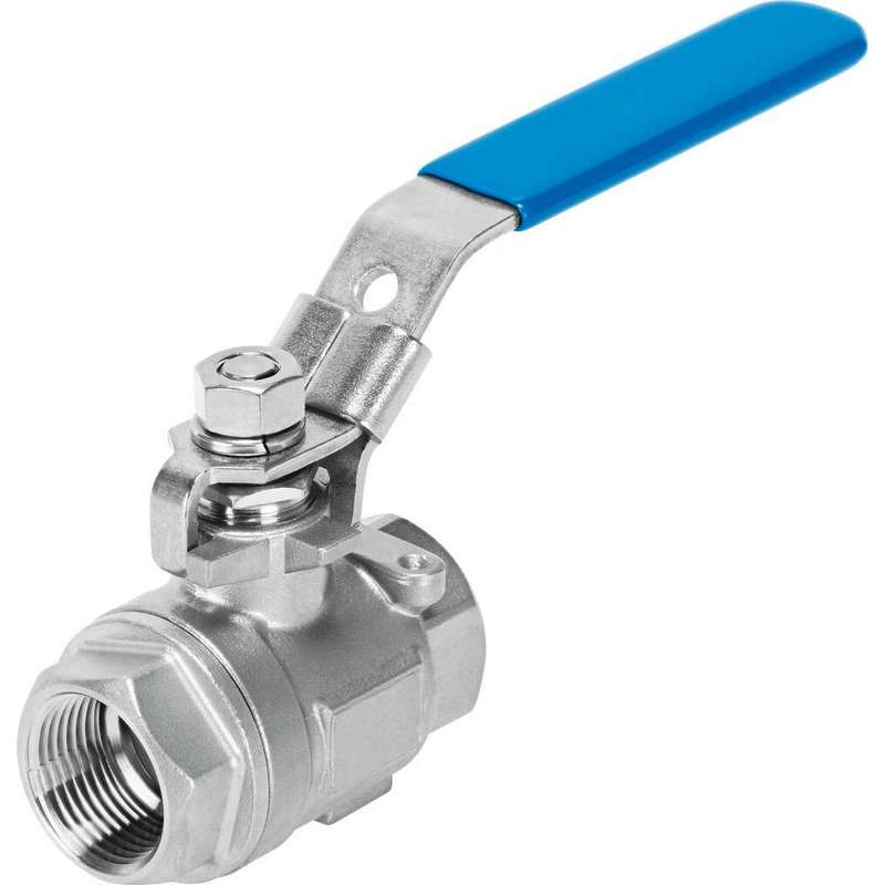 Festo VZBE-3-T-63-D-2-M-V15V16