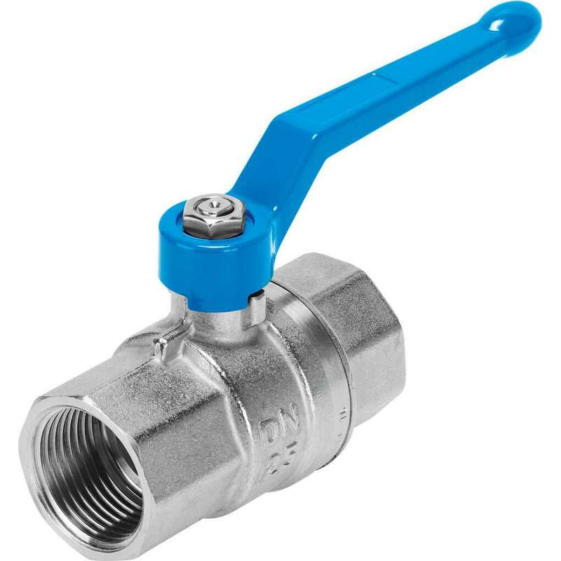 Festo VZBM-1/4-RP-50-D-2-M-B2B3