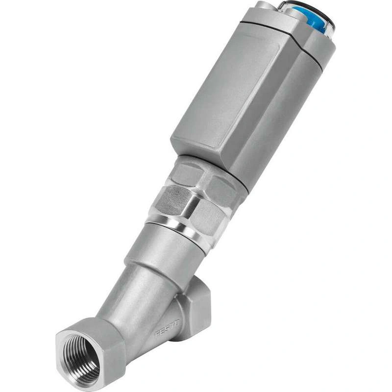 Festo VZXA-B-TS6-25-M2-V13T-8.3-K-46-17-V4