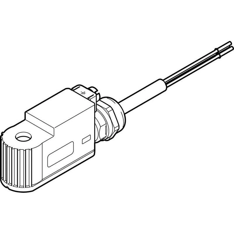 Festo VACF-B-K1-16B-5-EX4-M