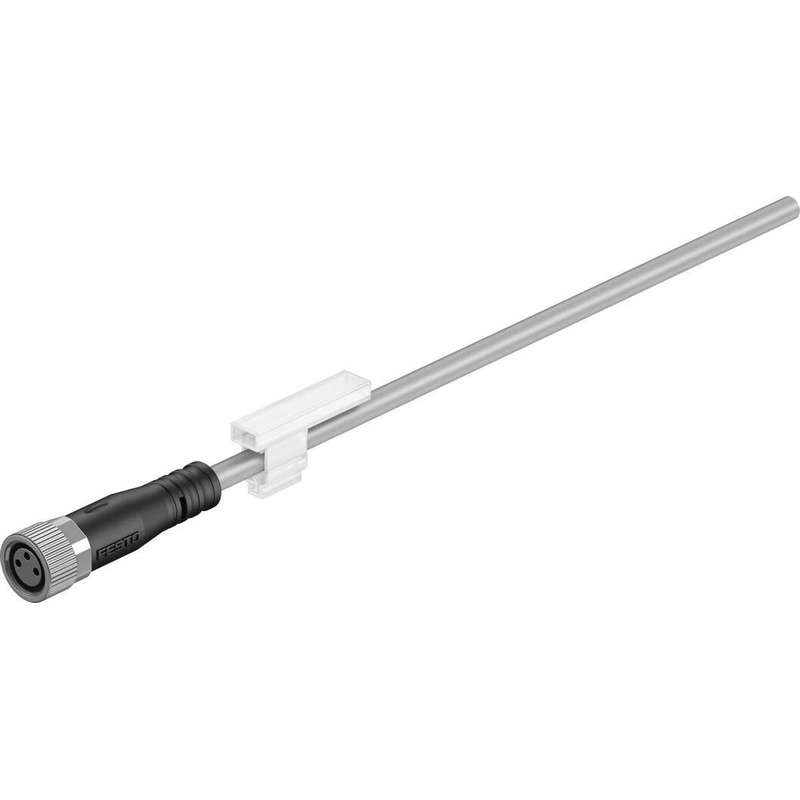 Festo NEBB-M8G4-P-10-LE4