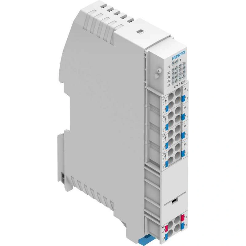 Festo CPX-E-8DO