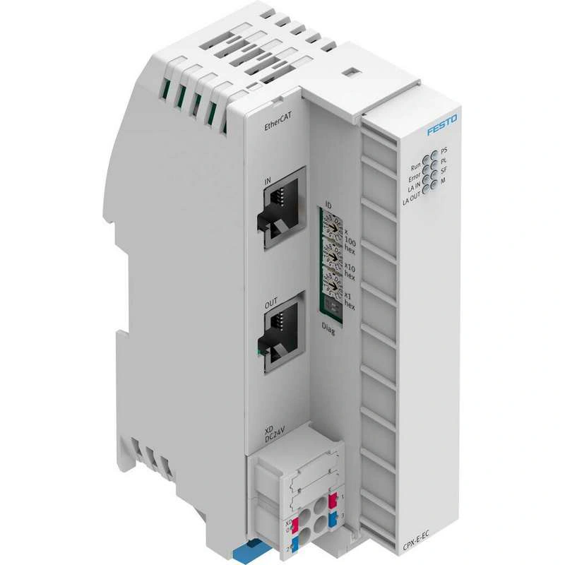 Festo CPX-E-EC