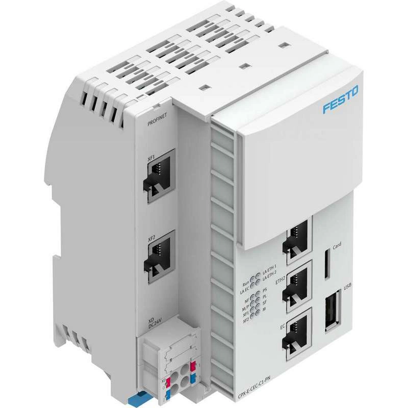 Festo CPX-E-CEC-M1-PN