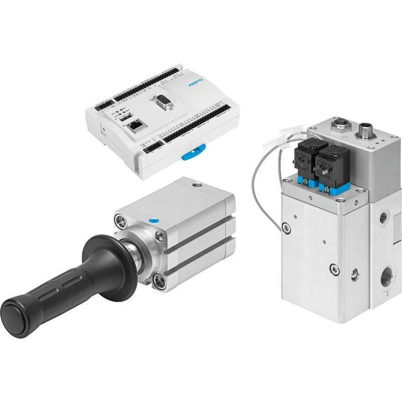 Festo YHBP-
