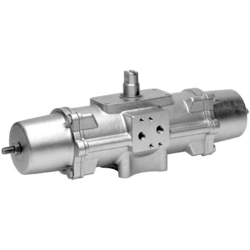 Полуповоротный привод Festo 552892