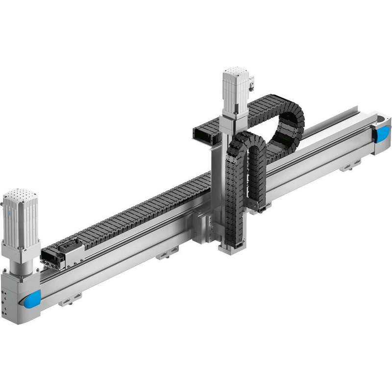 Festo YXCL-4