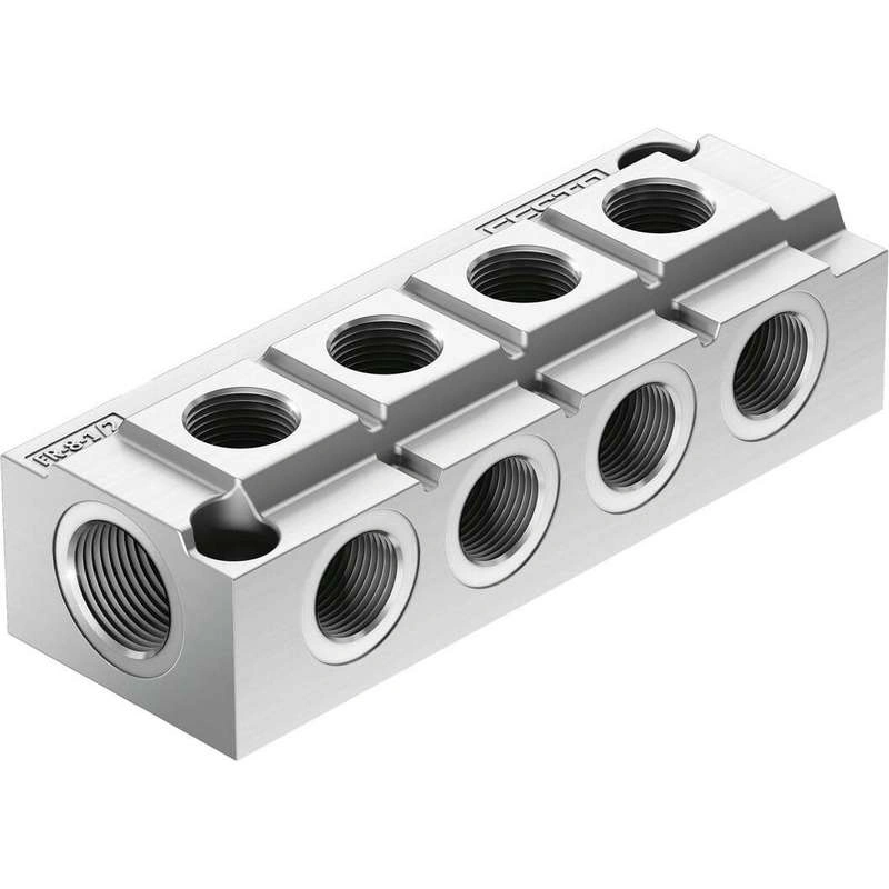 Блок распределителя Festo 6411