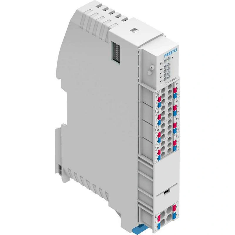 Festo CPX-E-4IOL