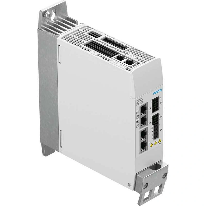 Festo CMMT-AS-...-11A-P3-...