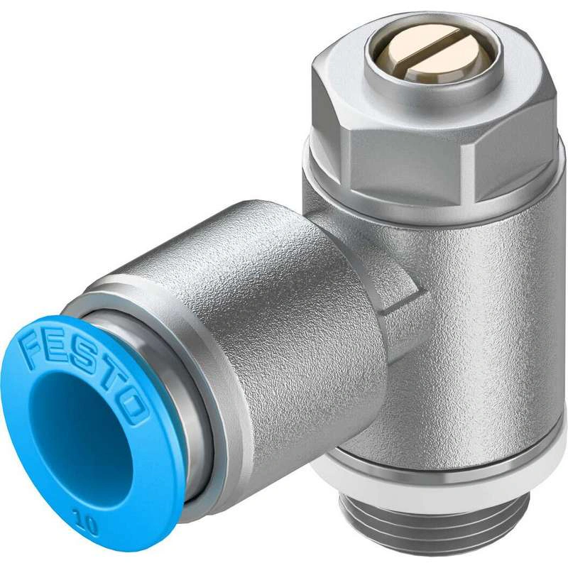 Festo GRLA-1/4-QS-10-D