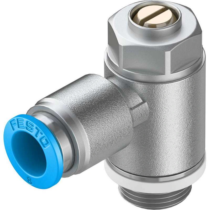 Festo GRLA-1/4-QS-8-D