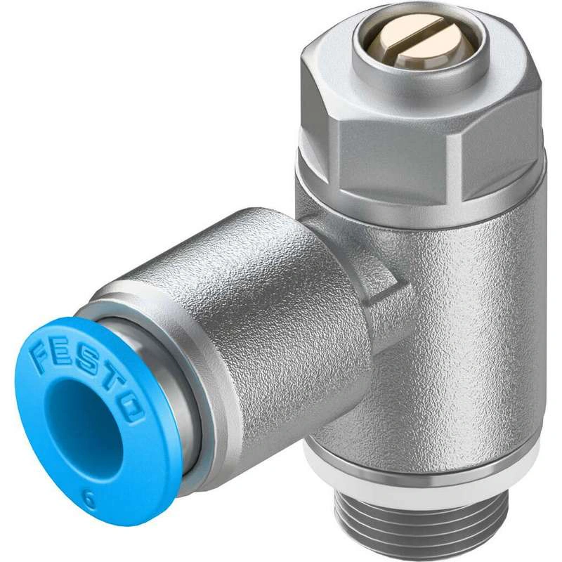 Festo GRLA-1/8-QS-6-D
