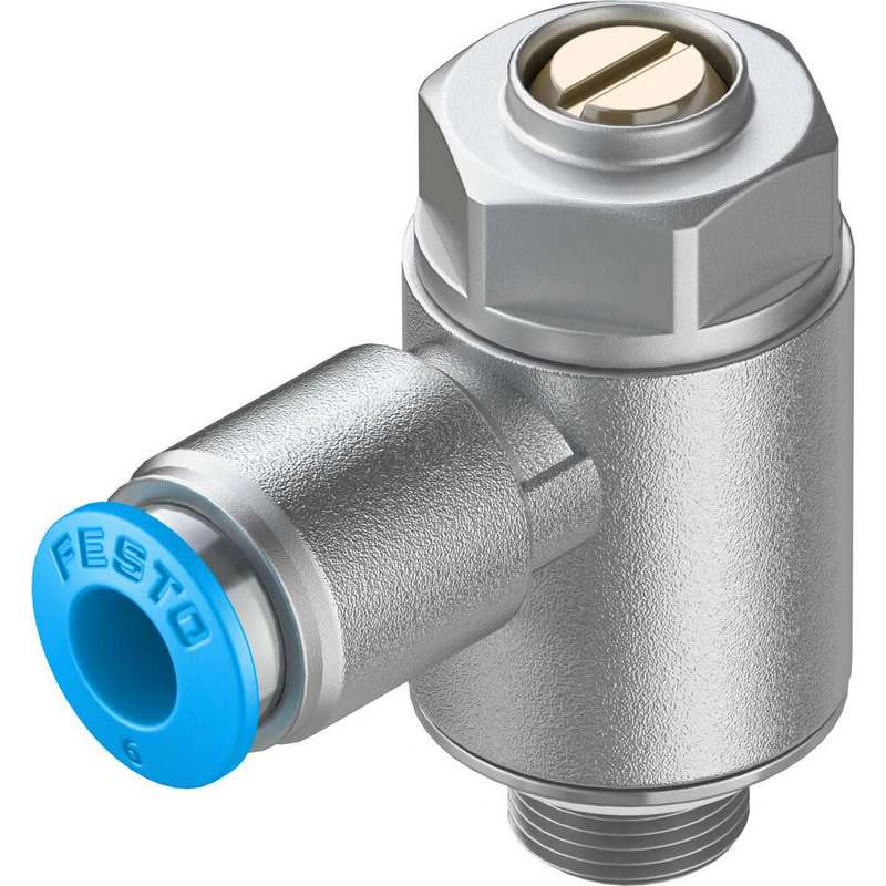 Festo GRLA-1/8-QS-6-MF-D