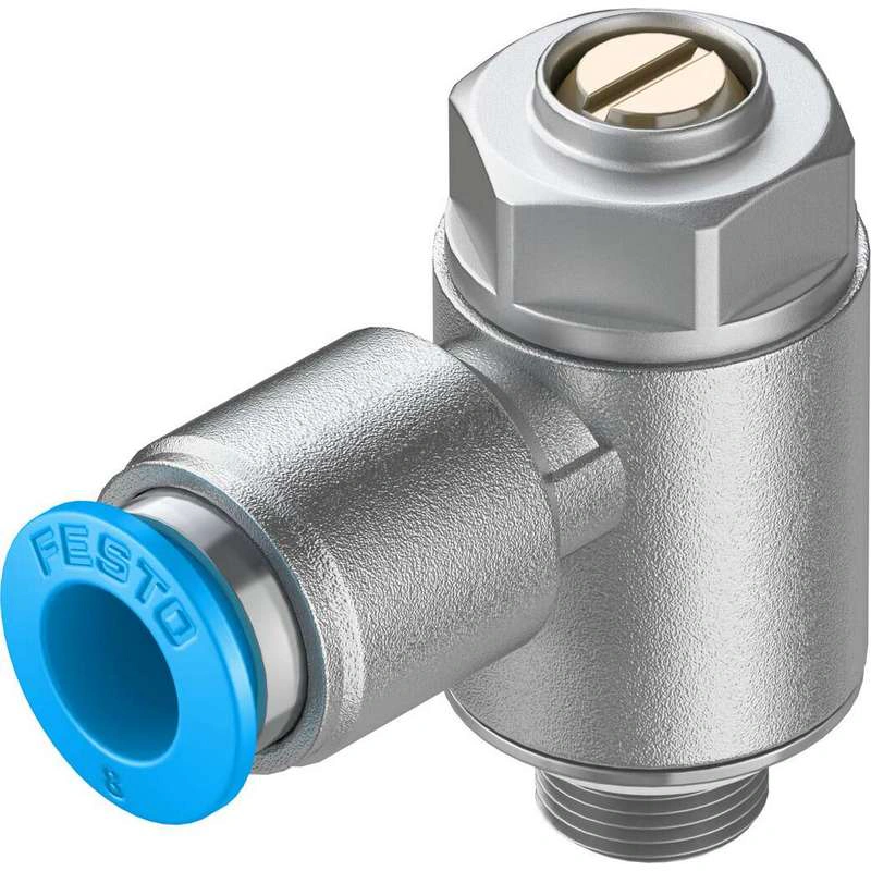 Festo GRLA-1/8-QS-8-MF-D